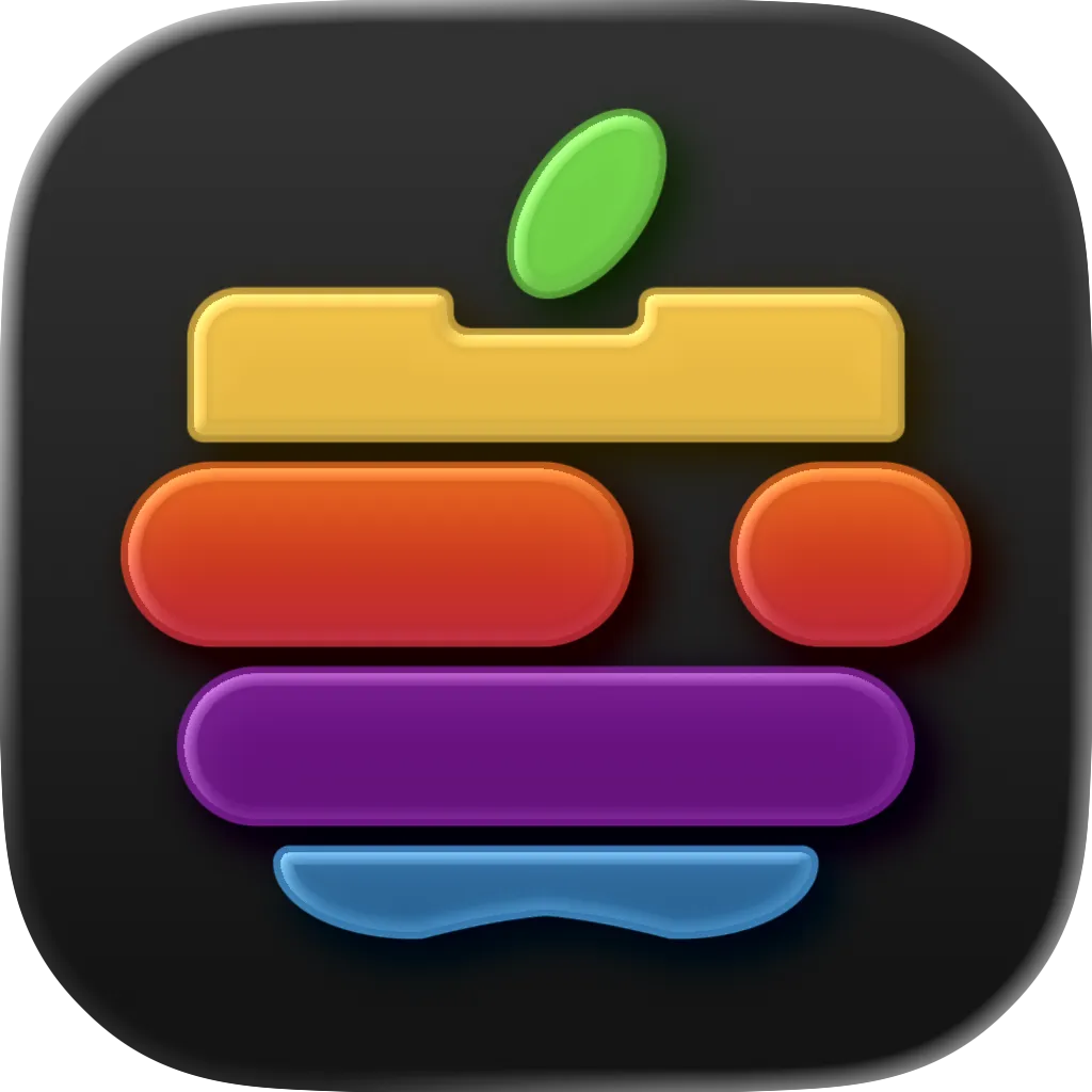 Glow - Transform Your Menu Bar