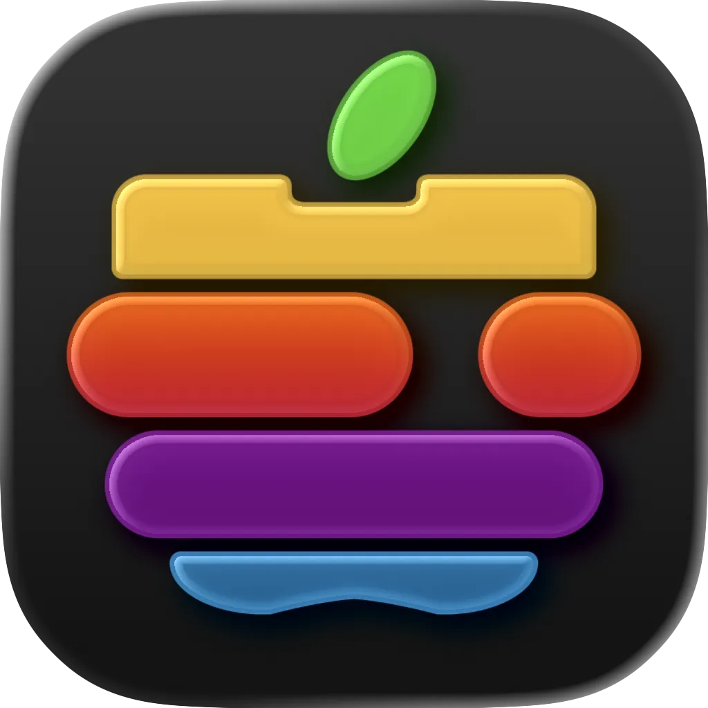 Glow - Transform Your Menu Bar