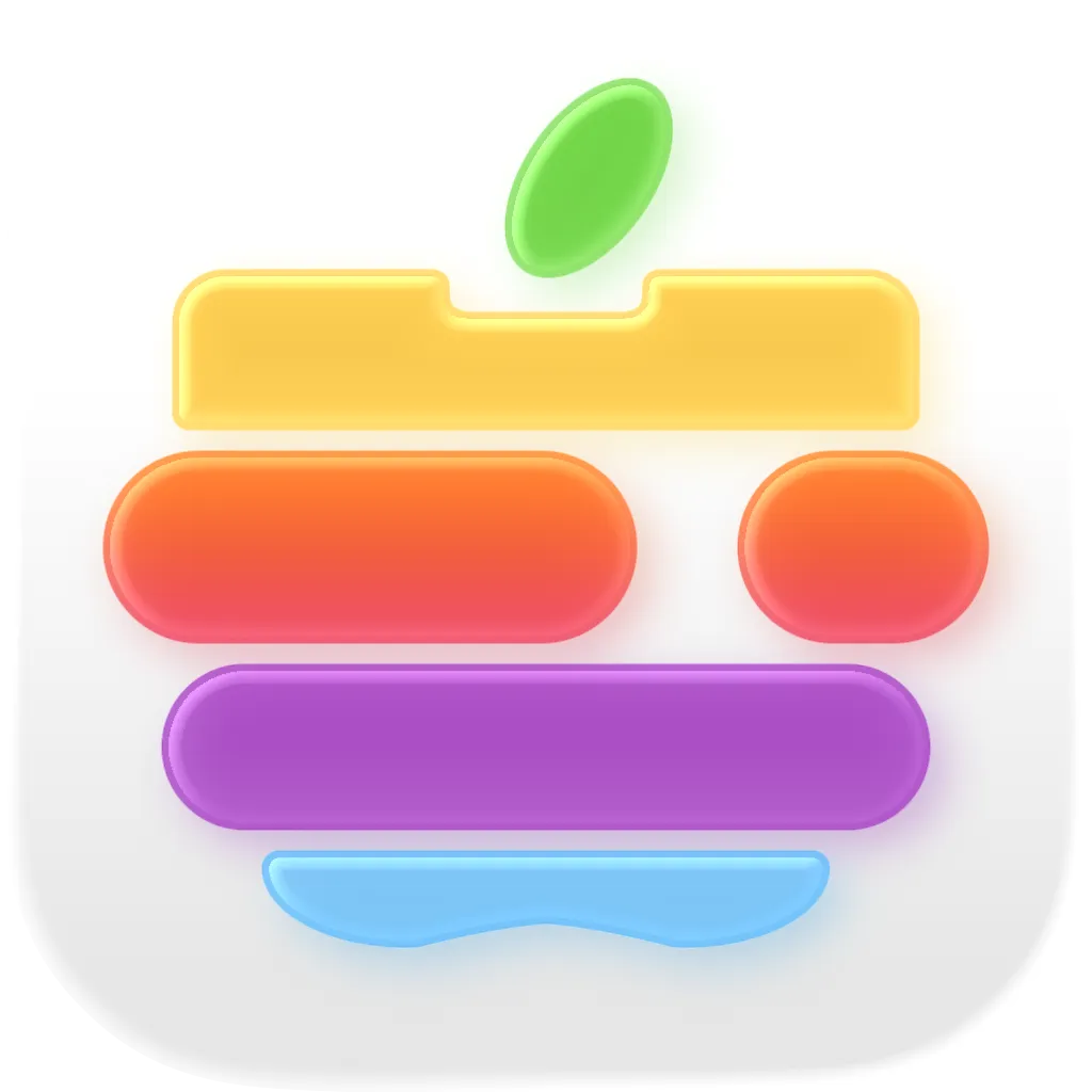 Glow - Transform Your Menu Bar