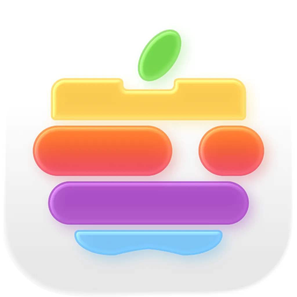 Glow - Transform Your Menu Bar